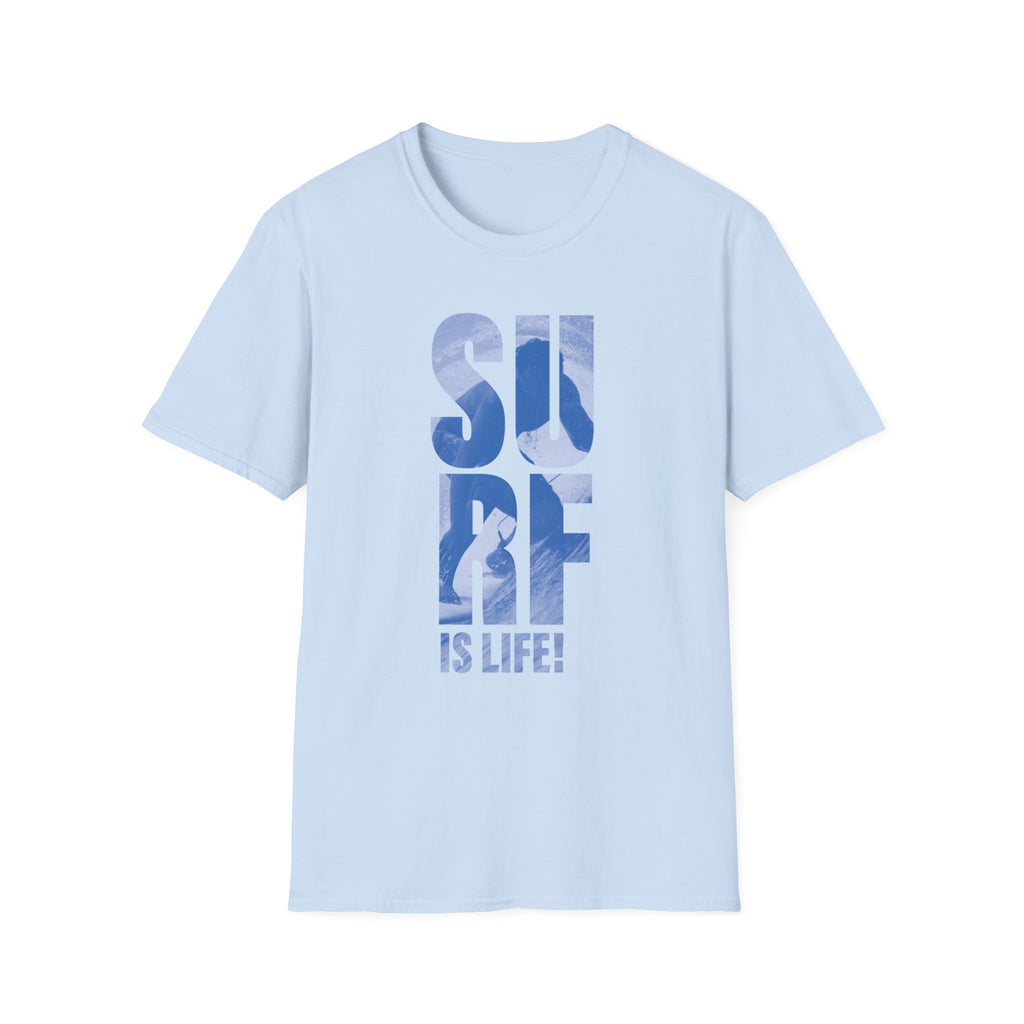 SURF is Life T-Shirt