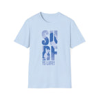SURF is Life T-Shirt