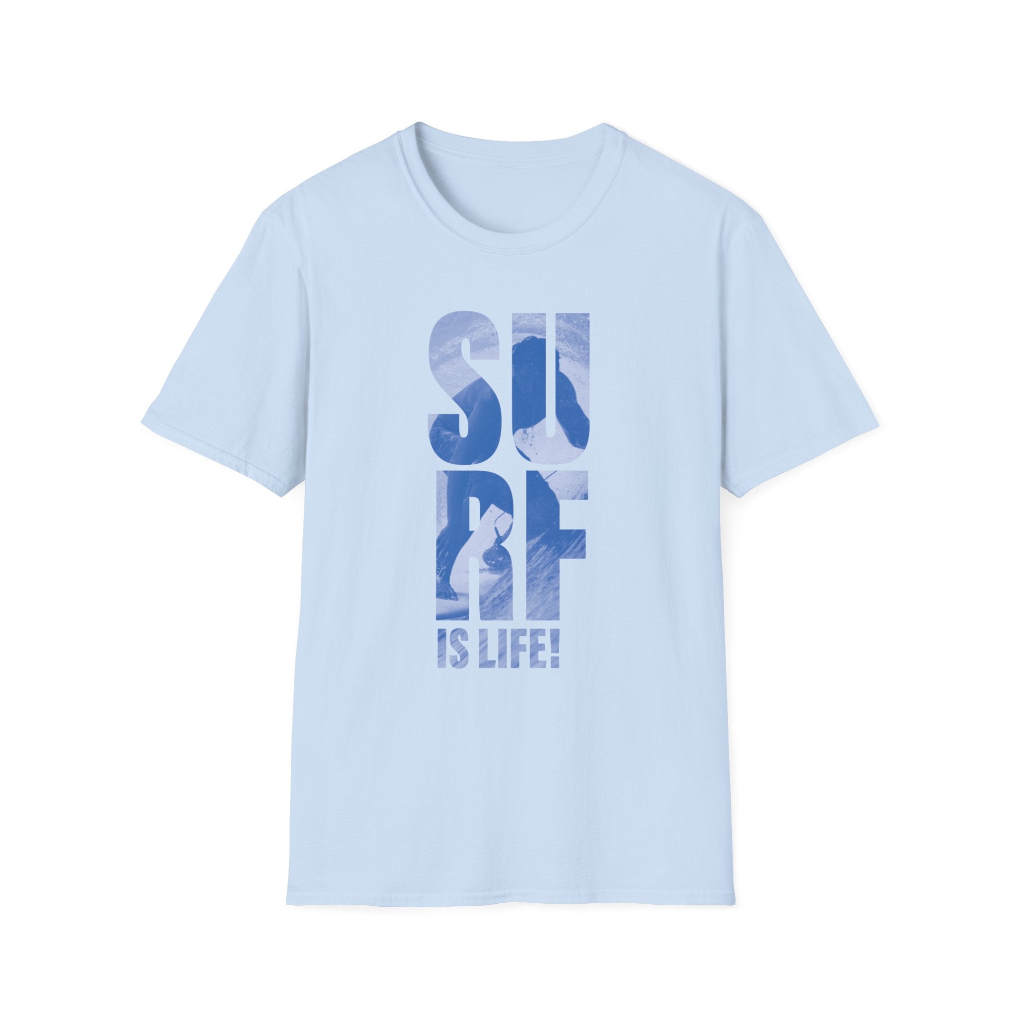 SURF is Life T-Shirt