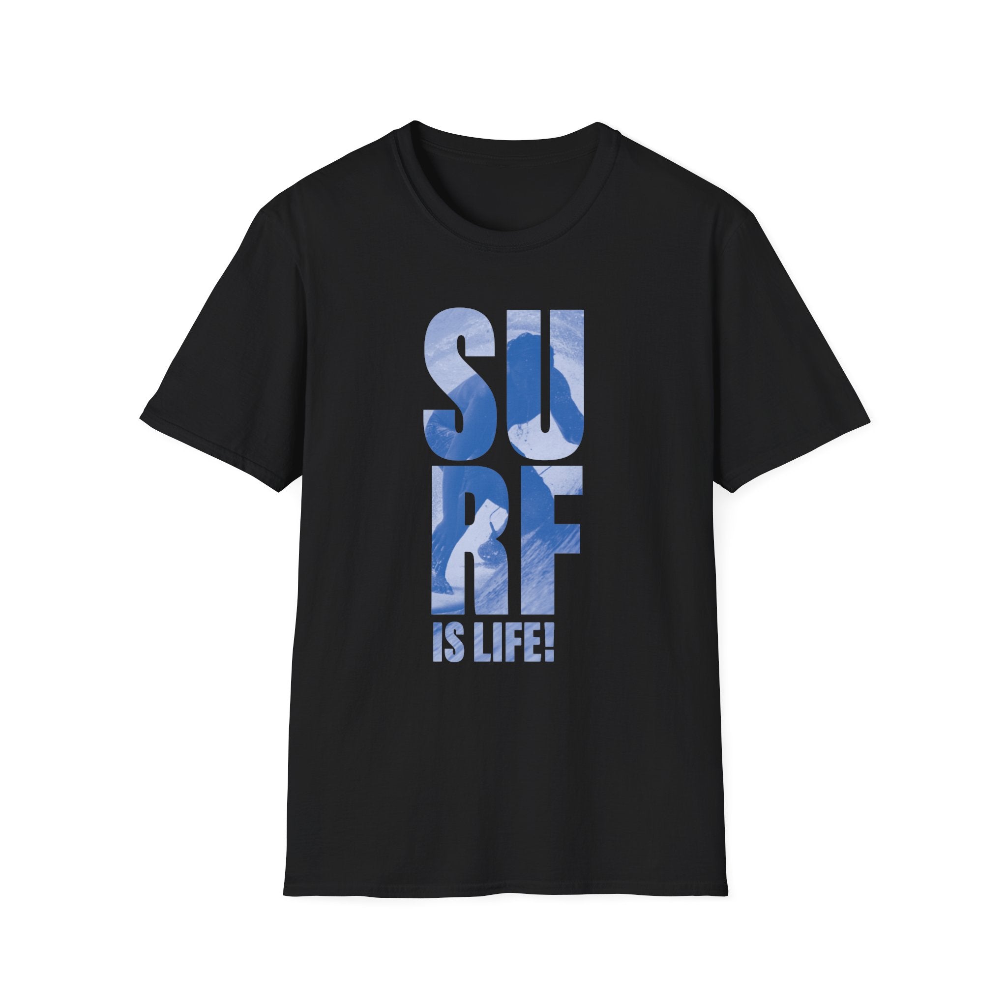 SURF is Life T-Shirt
