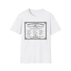 Over Exaggerator Society T-Shirt