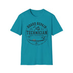 Board Repair Technician T-Shirt
