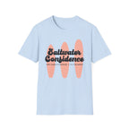 Saltwater Confidence T-Shirt