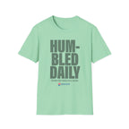 Humbled Daily T-Shirt