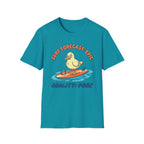 Surf Forecast: Epic-Reality: Pond T-Shirt