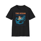 The Ocean Treadmill T-Shirt