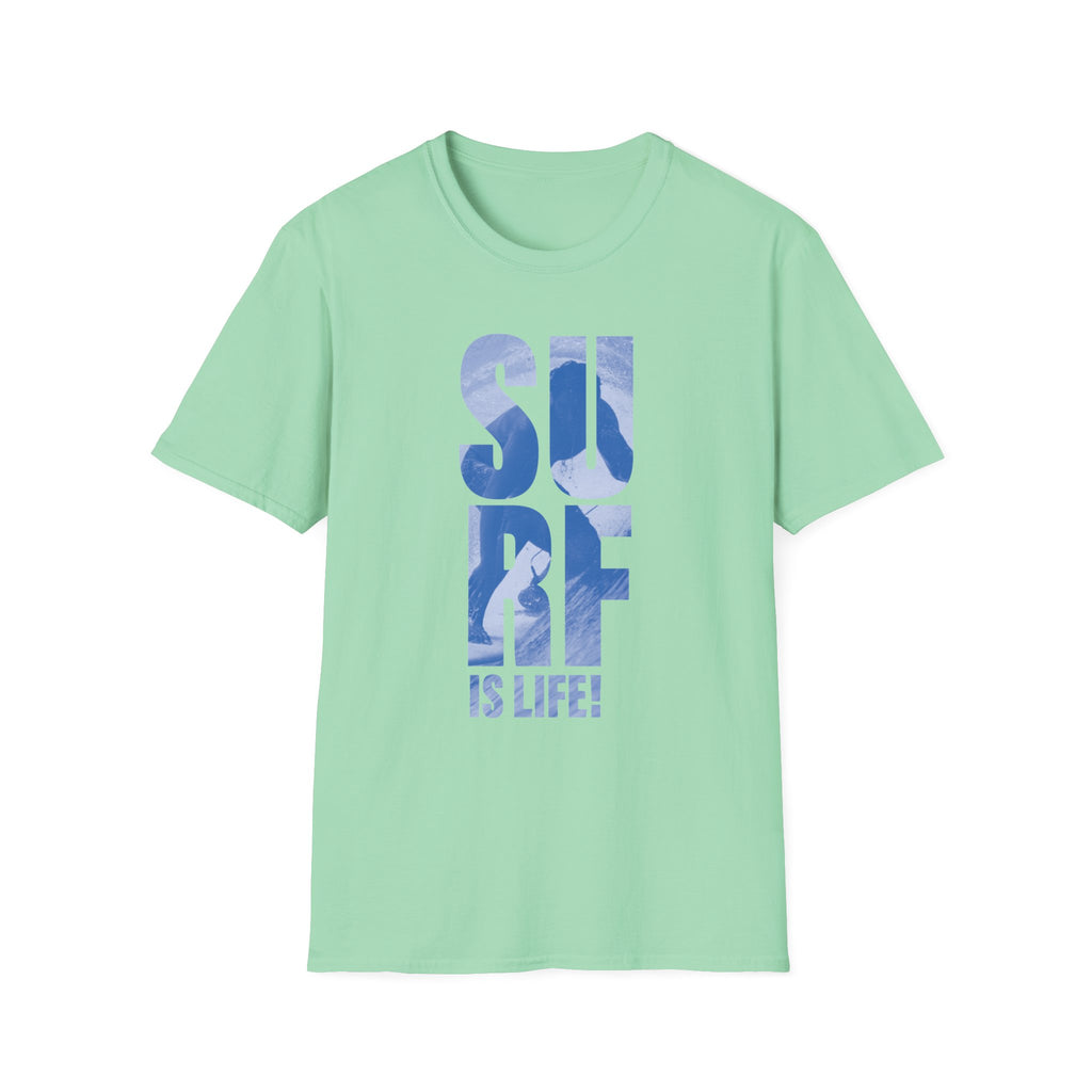 SURF is Life T-Shirt