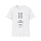 One Spoon T-Shirt