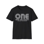 One With The Ocean T-Shirt