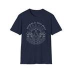 Dreaming of Great Waves T-Shirt
