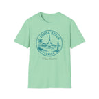 Cocoa Beach Passport T-Shirt