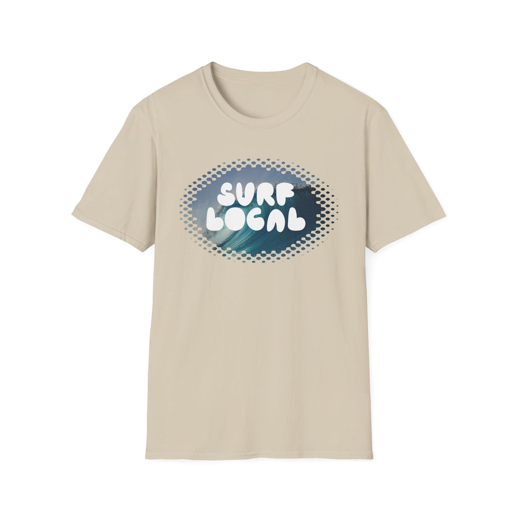 Surf Local T-Shirt