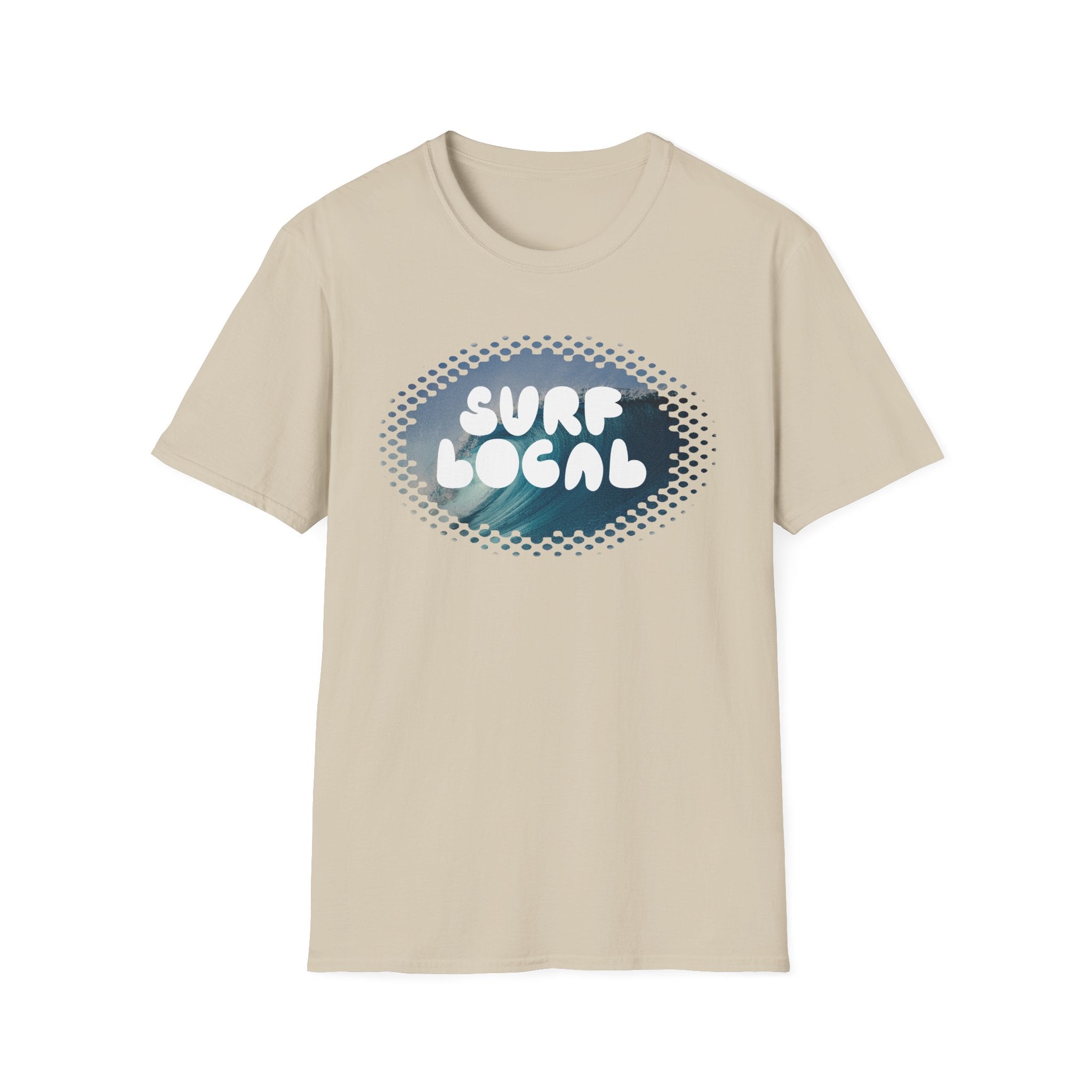 Surf Local T-Shirt