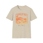Hanalei Bay Passport T-Shirt