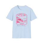 Pipeline Passport T-Shirt