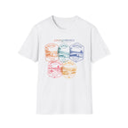 SoCal Passport T-Shirt
