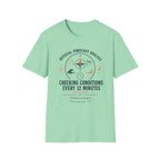 Official Forecast Analyst T-Shirt
