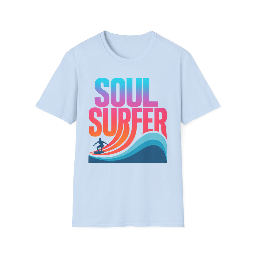 Soul Surfer T-Shirt
