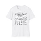 My Friends T-Shirt