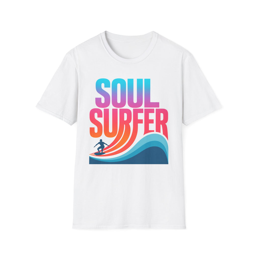 Soul Surfer T-Shirt