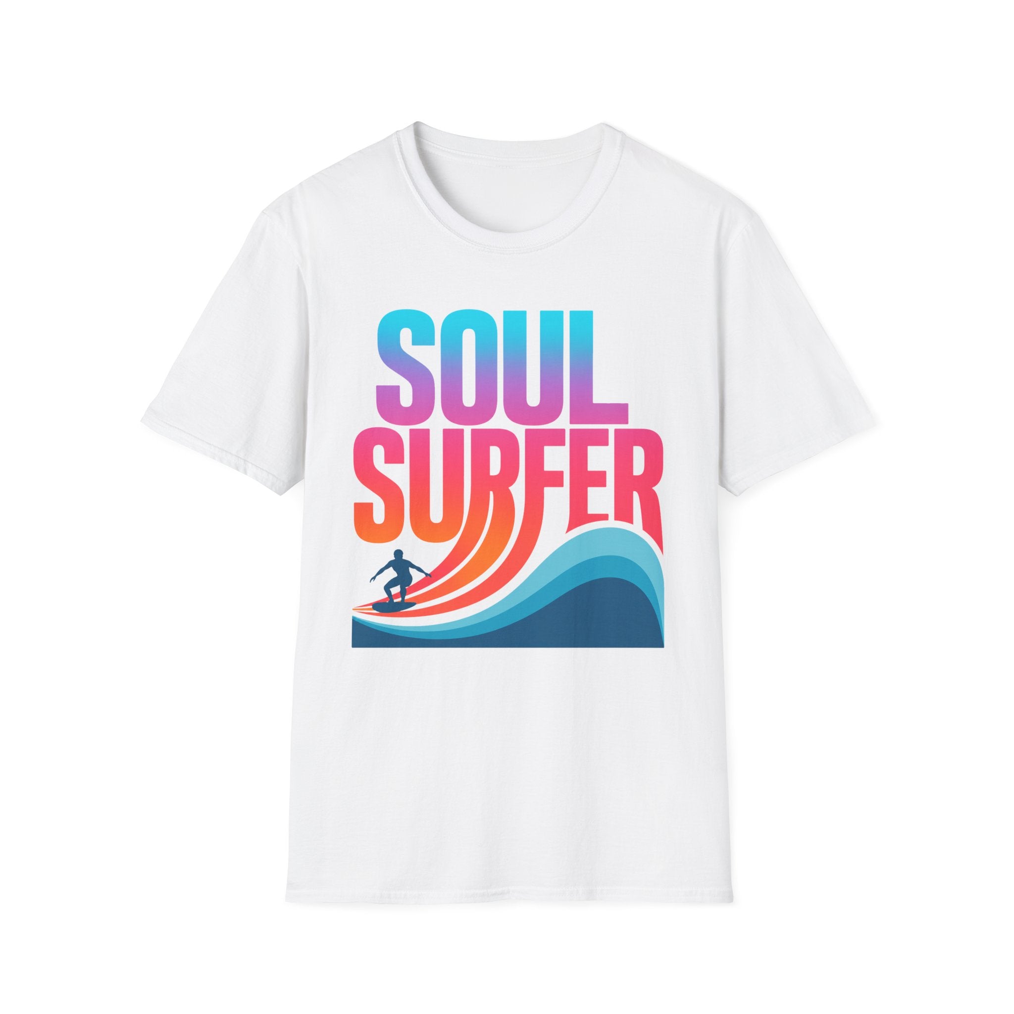 Soul Surfer T-Shirt