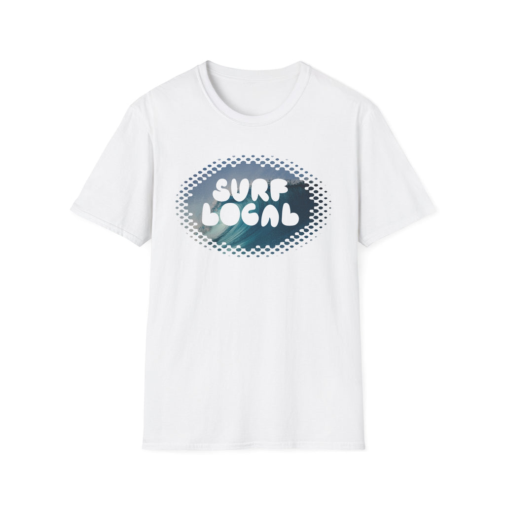 Surf Local T-Shirt
