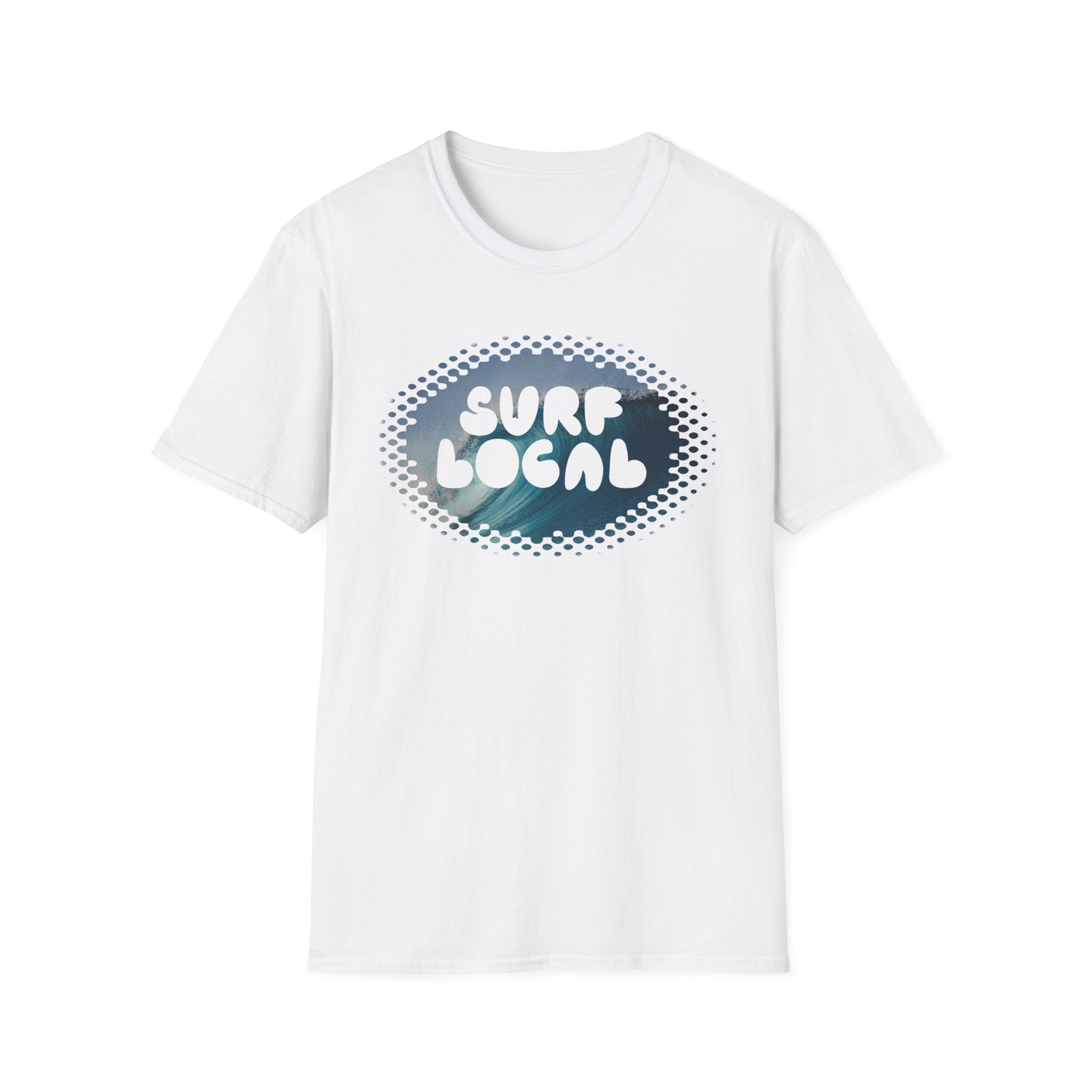 Surf Local T-Shirt