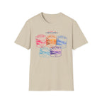 North Shore Hawaii Passport T-Shirt