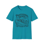 Professional Human Floatation Device T-Shirt