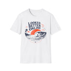 Looked Better Online T-Shirt