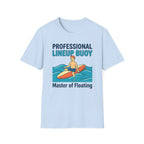 Professional Lineup Buoy T-Shirt