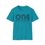 One With The Ocean T-Shirt