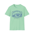Sebastian Inlet Passport T-Shirt