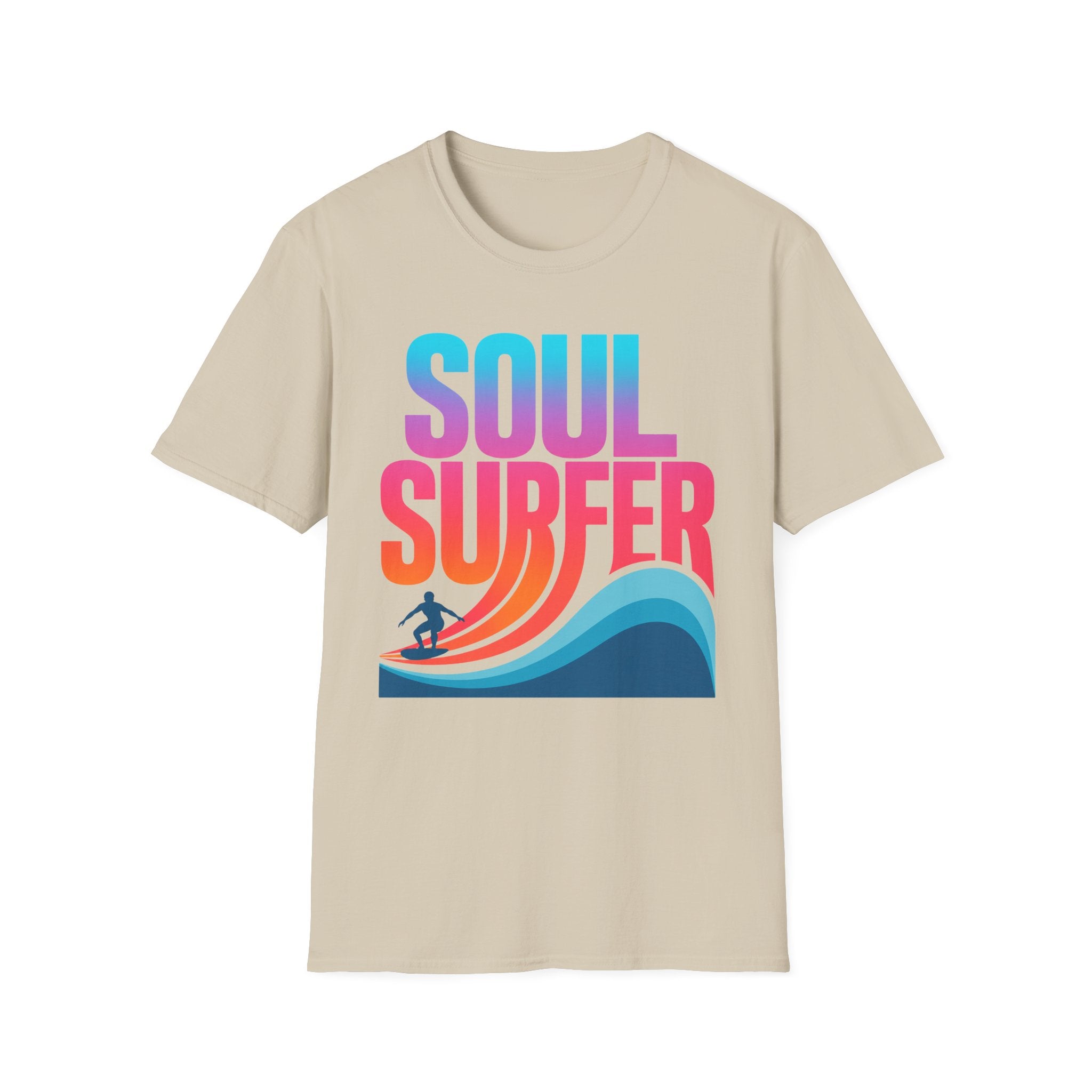 Soul Surfer T-Shirt