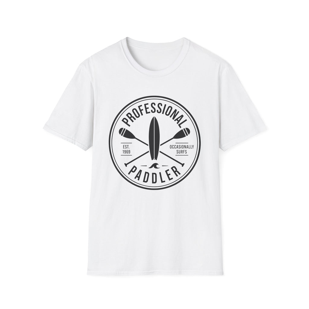 Professional Paddler T-Shirt