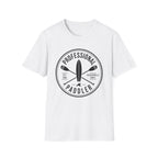 Professional Paddler T-Shirt