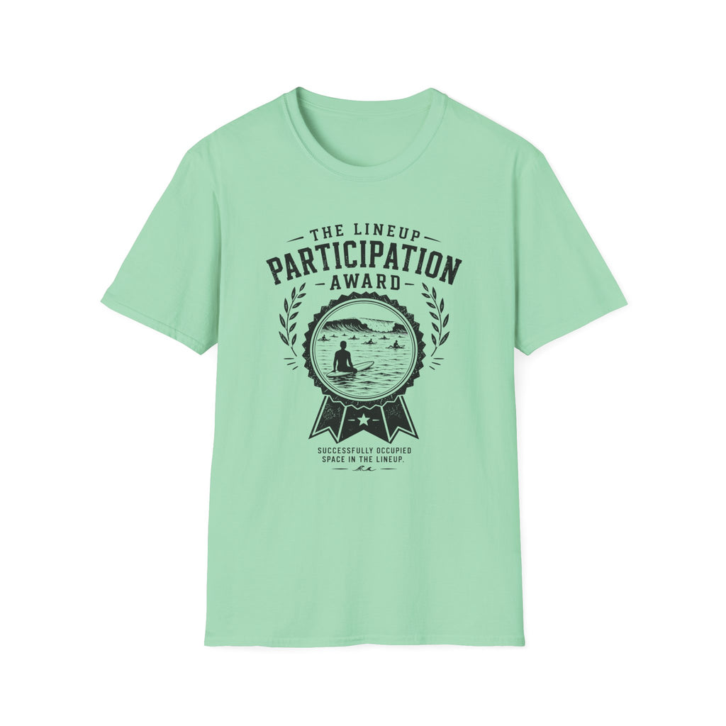 It Looked Better On The Forecast T-Shirt