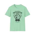 It Looked Better On The Forecast T-Shirt