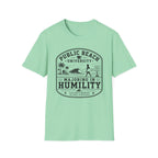 Majoring In Humility T-Shirt