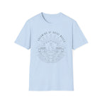 Dreaming of Great Waves T-Shirt