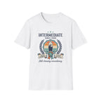 Intermediate Since 2009 T-Shirt