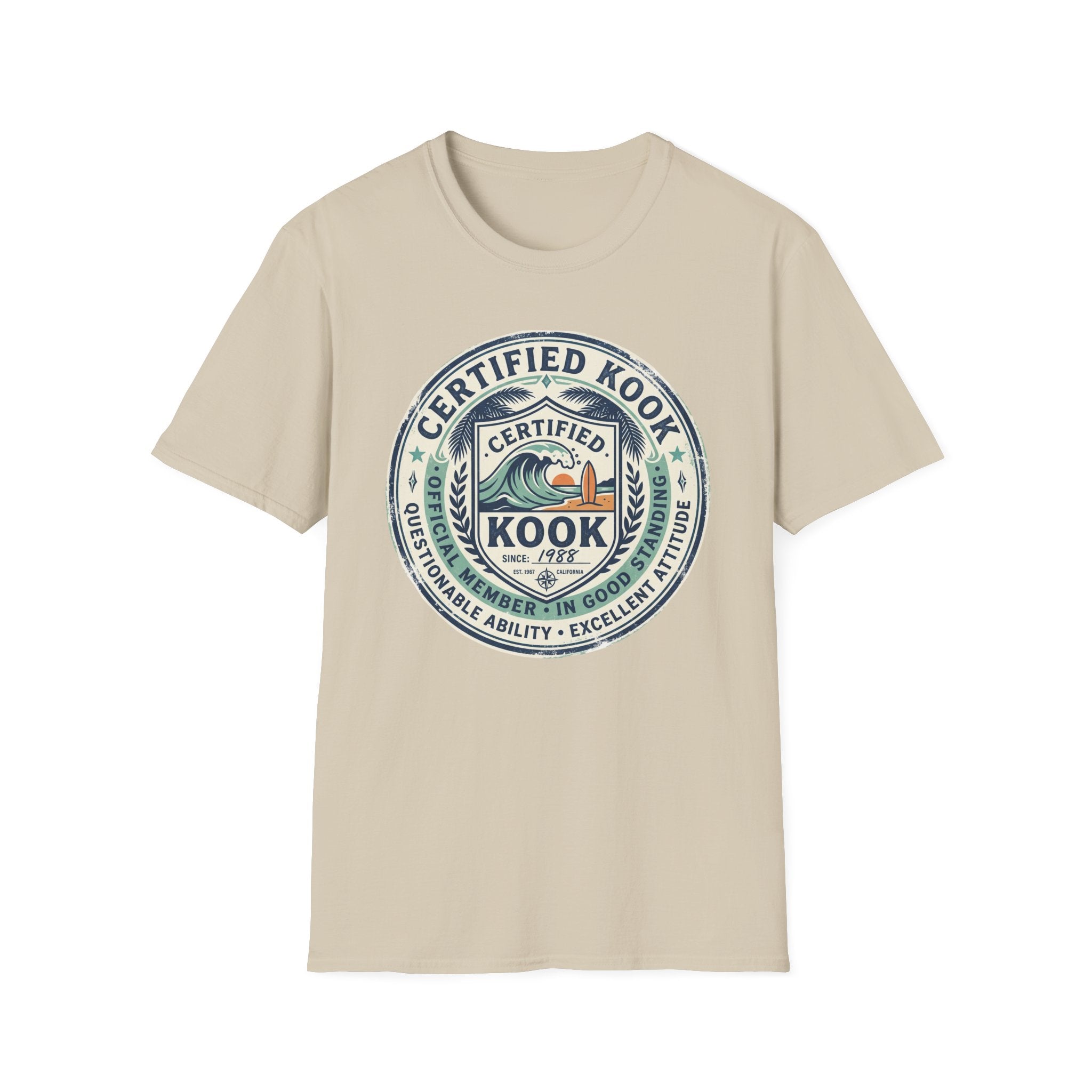 Certified KOOK T-Shirt