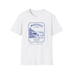 Mavericks Passport T-Shirt