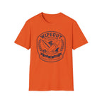 Wipeout Appreciation Society T-Shirt