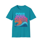 Soul Surfer T-Shirt