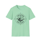 The Tide Decides T-Shirt
