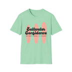 Saltwater Confidence T-Shirt