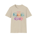 Big Island Hawaii Passport T-Shirt