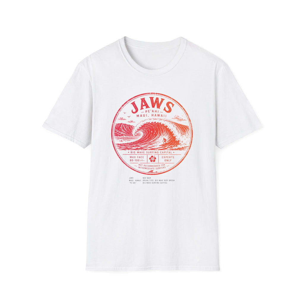 JAWS T-Shirt