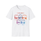 First Coast Florida Passport T-Shirt